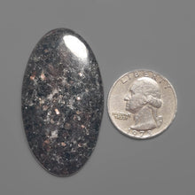 Large Coppernite Cabochon
