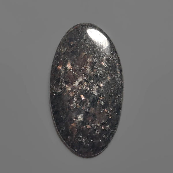 Large Coppernite Cabochon