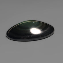 Large Rainbow Obsidian Cabochon