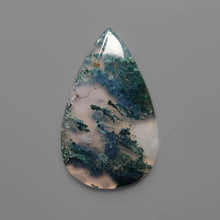 Moss Agate Cabochon