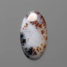 Russian Dendritic Agate Cabochon