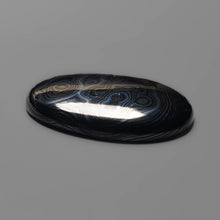Rare Pattern Psilomelane Cabochon