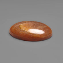 Rainbow Meteor Shower Sunstone Cabochon