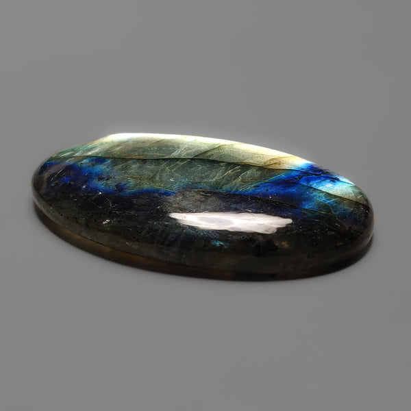 Golden Labradorite Cabochon