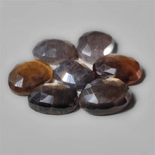 High Grade Rose Cut Golsheen Sunstone Lot