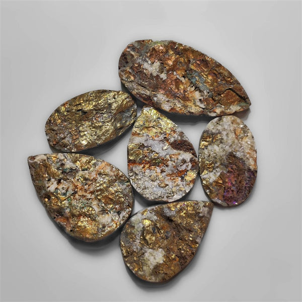 GEMSTONE, LAPIRADRY ASTIST