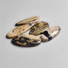 Sage Brush Jasper Cabs Lot