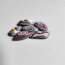 Fordite Cabochons Lot