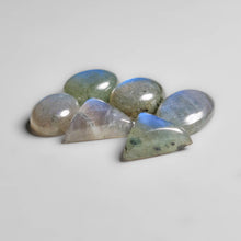 Labradorite Cabochons Lot